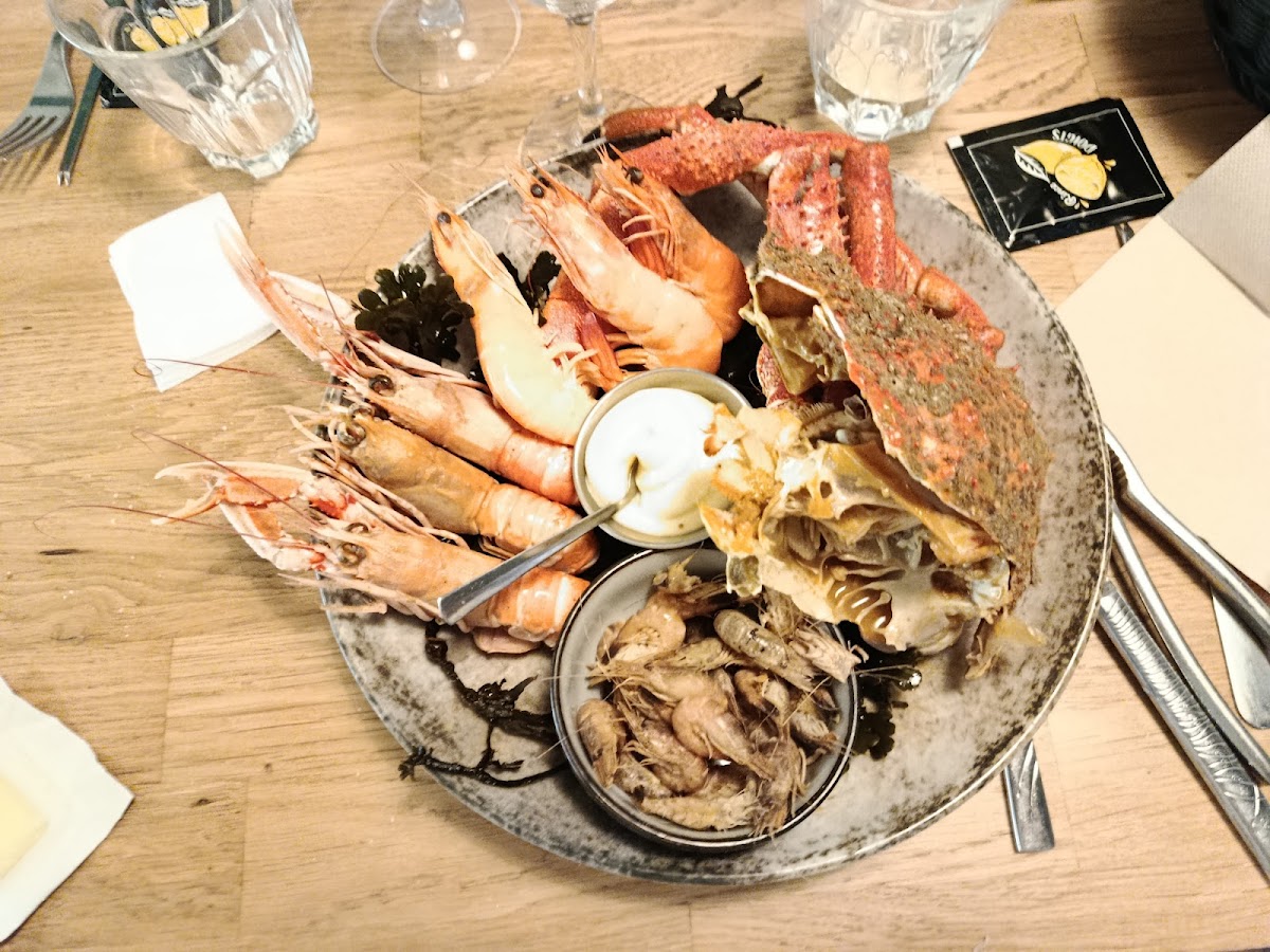 L'ormeau Cancale Photos 2